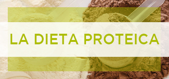 La dieta proteica